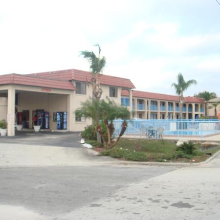 Westmont Inn - Lakeland Εξωτερικό φωτογραφία