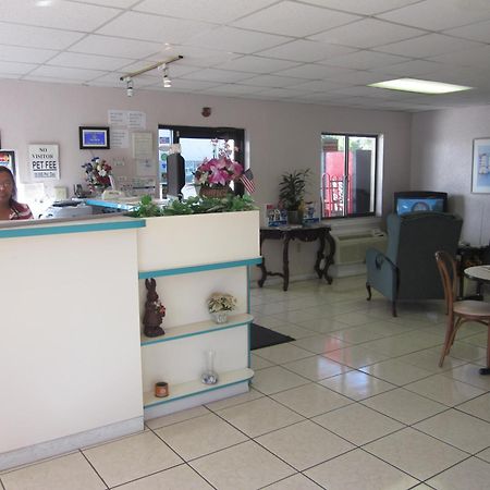 Westmont Inn - Lakeland Εξωτερικό φωτογραφία