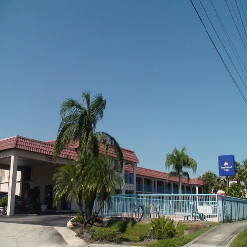 Westmont Inn - Lakeland Εξωτερικό φωτογραφία