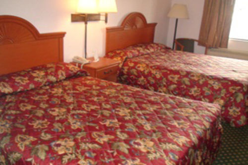 Westmont Inn - Lakeland Δωμάτιο φωτογραφία