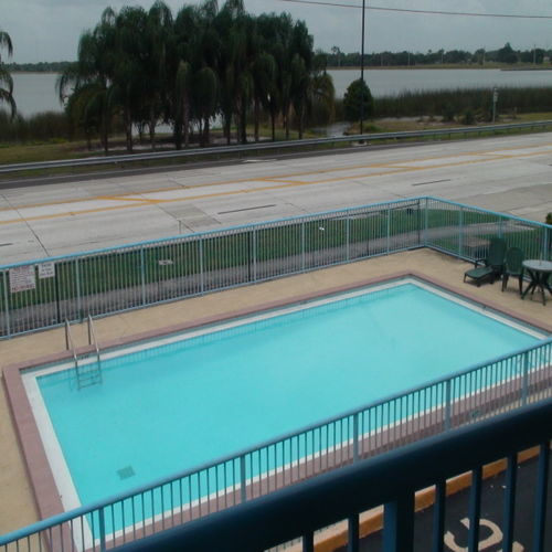 Westmont Inn - Lakeland Εξωτερικό φωτογραφία