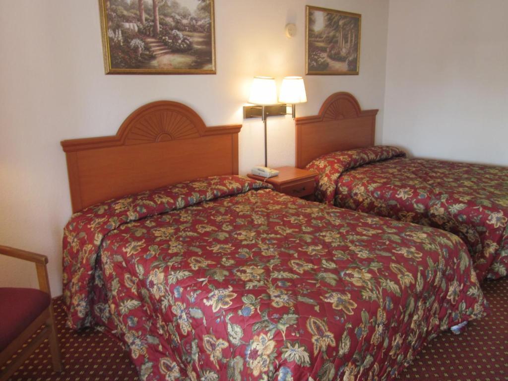 Westmont Inn - Lakeland Δωμάτιο φωτογραφία