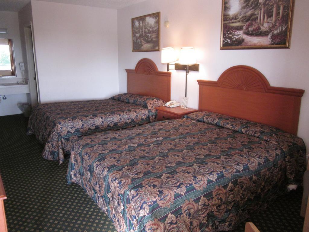 Westmont Inn - Lakeland Δωμάτιο φωτογραφία