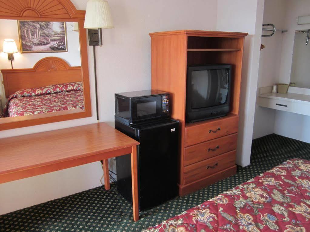 Westmont Inn - Lakeland Εξωτερικό φωτογραφία